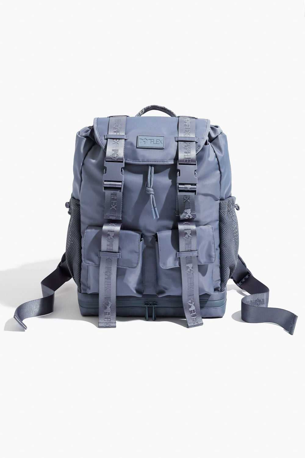 POPFLEX®, Athena Backpack - Blue Mist